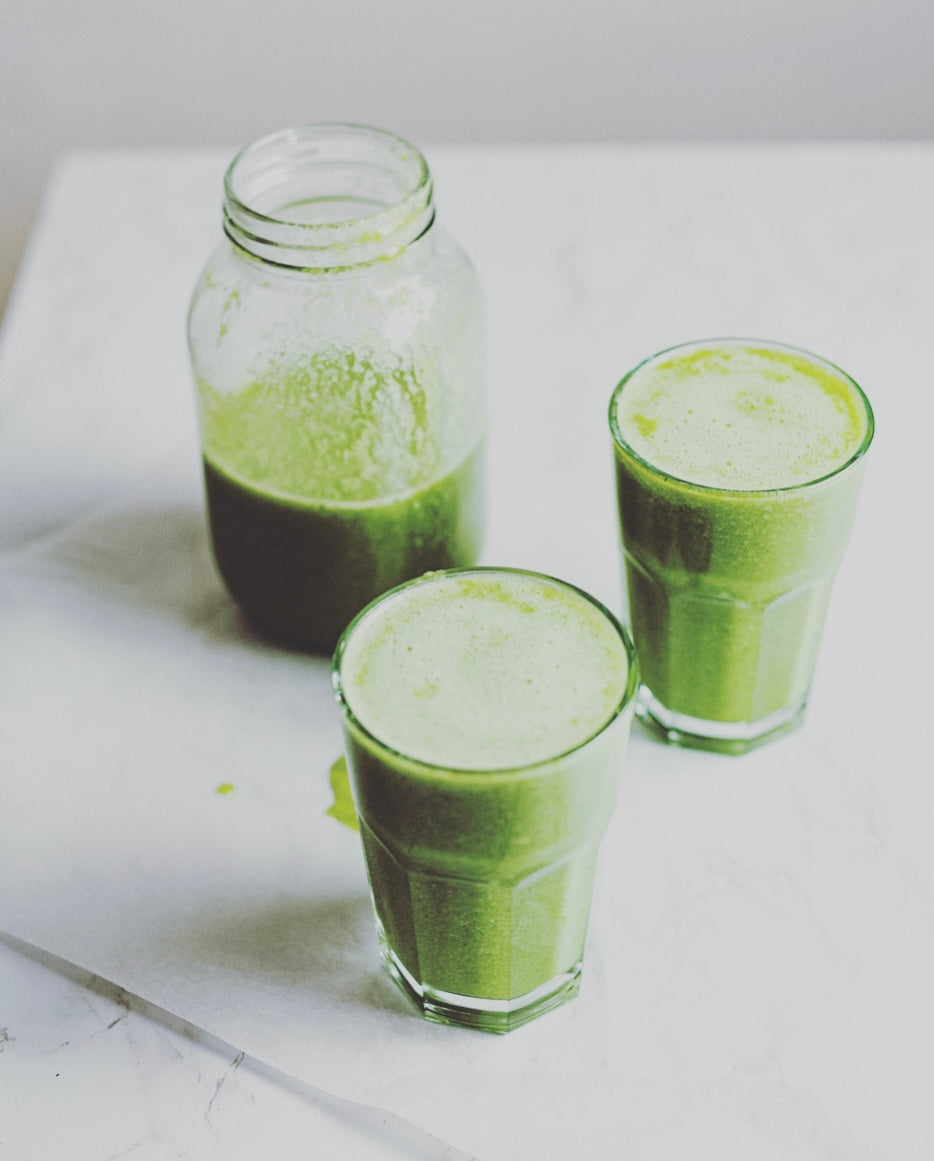 Wellicious Blog: Time to detox?