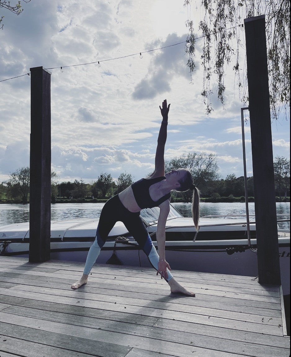 Join Wellicious ambassador, Indi Mountain, for a Self Love Day Retreat