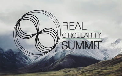 Wellicious to Shine at the Upcoming Real Circularity Summit