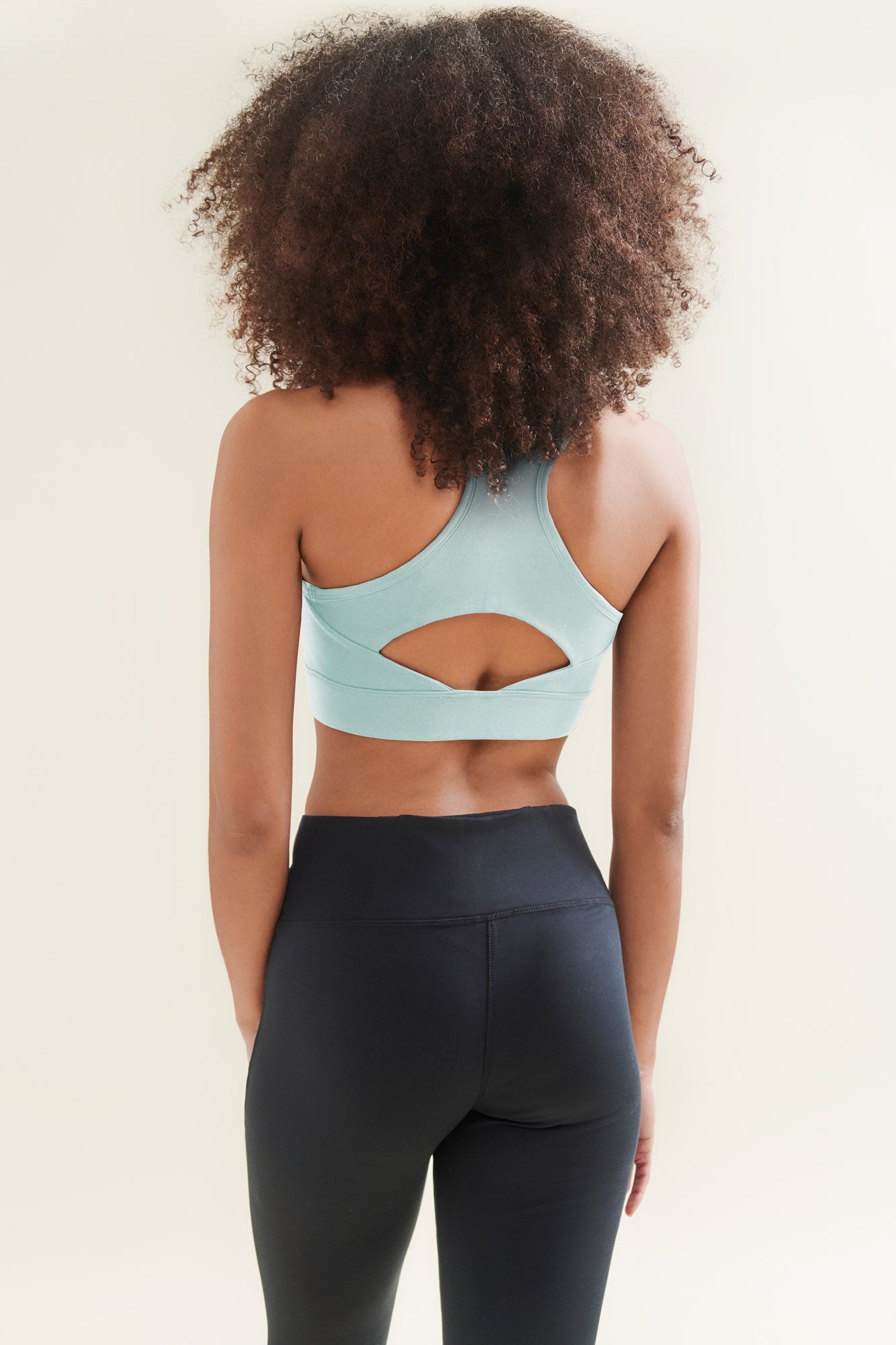 Eco-friendly Cradle to Cradle Certified  Yoga Bra