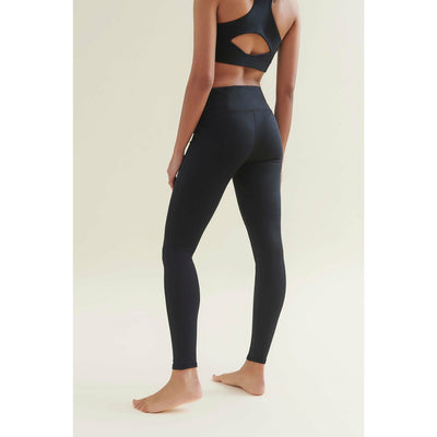 Best Biodegradable Organic Cotton Yoga Leggings