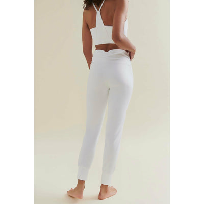 Best Eco Yoga Pants made from biodegradable fabric